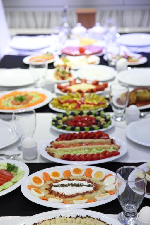 Park Vadi Hotel Diyarbakır Екстериор снимка
