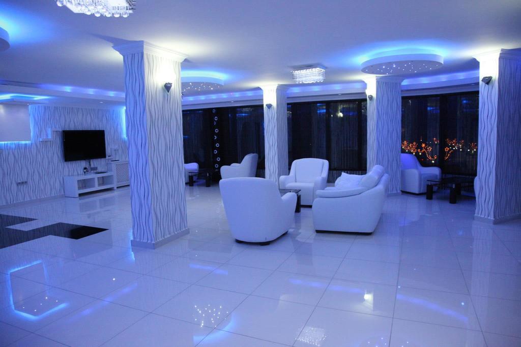 Park Vadi Hotel Diyarbakır Екстериор снимка