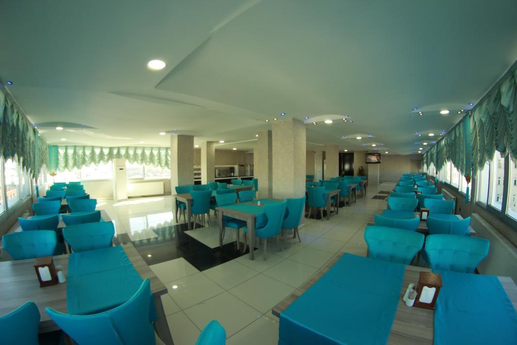 Park Vadi Hotel Diyarbakır Екстериор снимка